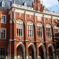 Zwiedzanie Krakowa z Przewodnikiem - Dzielnica Uniwersytecka