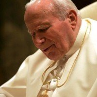 Zwiedzanie Krakowa - Jan PAweł II