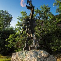 wawel-dragon wawel-dragon