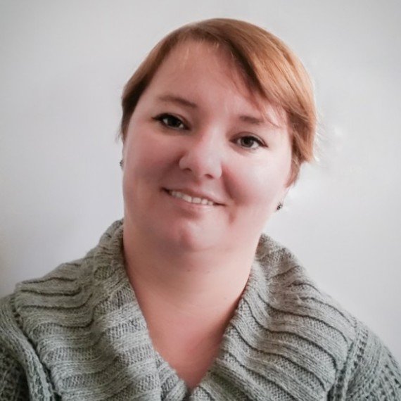 Jadwiga Otrebska - Krakow Guide