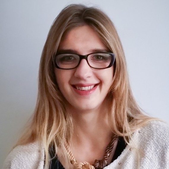 Przewodnik po Krakowie - Marta Pacholczyk