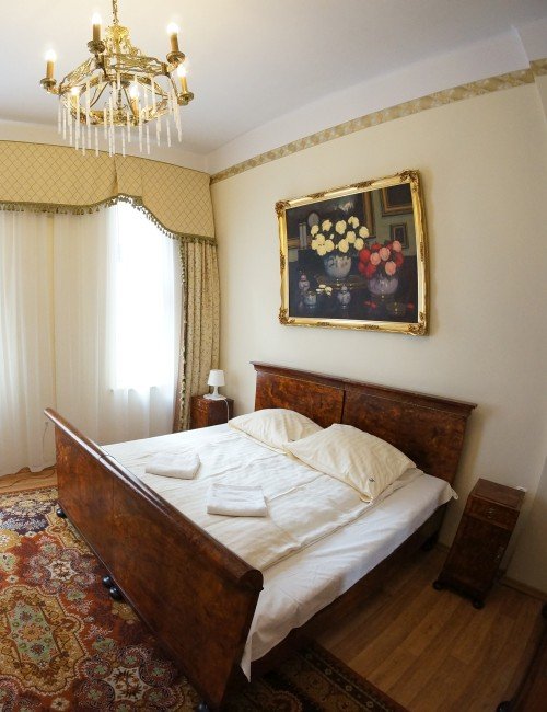 Tanie noclegi w Krakowie