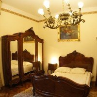 Apartamenty w Krakowie