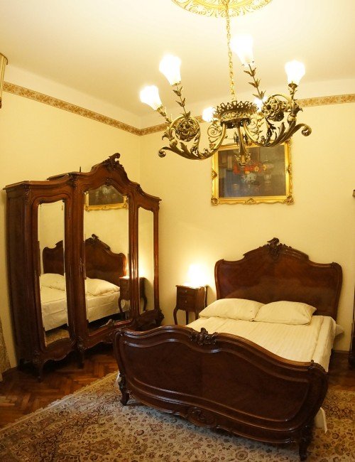 Apartamenty w Krakowie