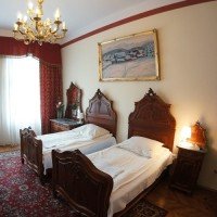 Tanie spanie Kraków