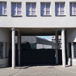 Oskar Schindlers Emaillefabrik