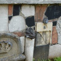 cmentarz żydowski w Krakowie