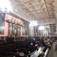 Collegium Maius zwiedzanie