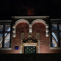 Collegium Maius budynek