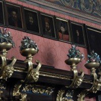 KWartal uniwersytecki z bliska