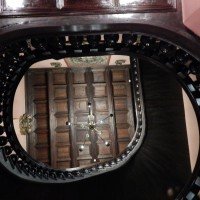 przewodnik po Collegium Maius