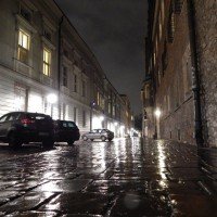 zwiedzanie Collegium Maius z przewodnikiem