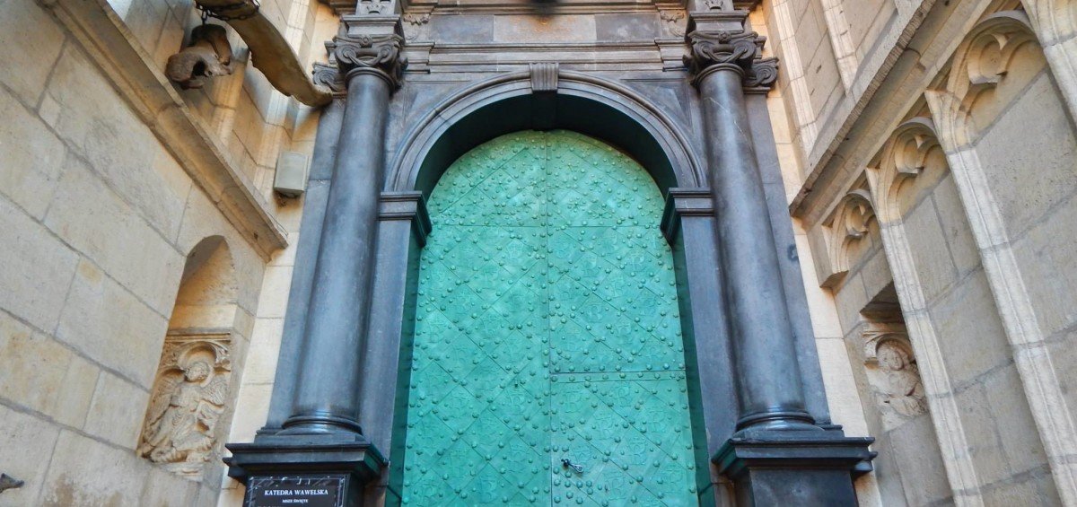 Zdjęcia Katedry na Wawelu
