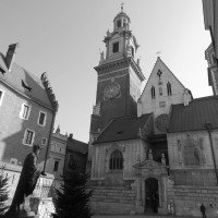 wawel katedra