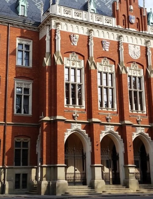 Uniwersytet Jagielonski