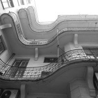 kazimierskie kamienice