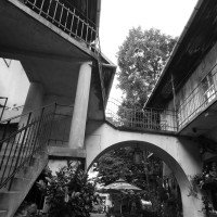 kazimierskie podwórka