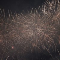 Wianki Fajerwerki 2016