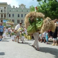 Smoki dla dzieci w Krakowie