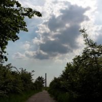 Teren Obozu KL Płaszów