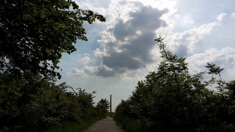 Teren Obozu KL Płaszów