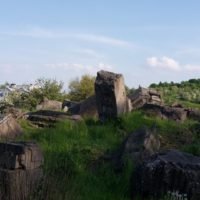 Kraków Płaszów z Przewodnikiem