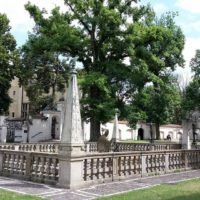 Kościół na Skałce