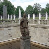 Kościół na Skałce w Krakowie