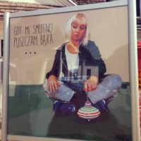 Wystawa Freja w Krakowie