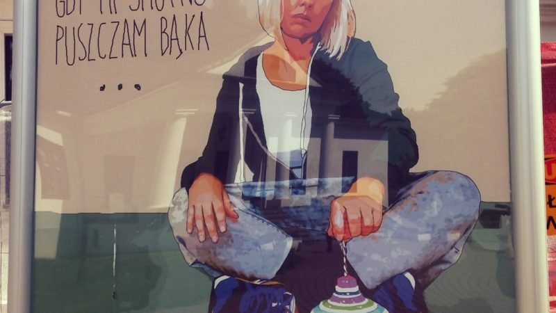 Wystawa Freja w Krakowie