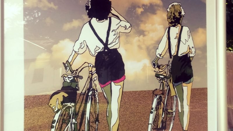 Ciekawa wystawa w Krakowie