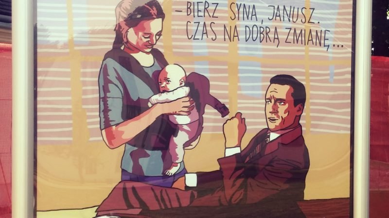 fotografie Agnieszki Kugiel