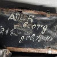 Zwiedzanie Oświęcimia