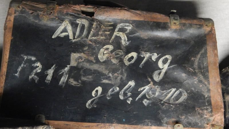 Zwiedzanie Oświęcimia