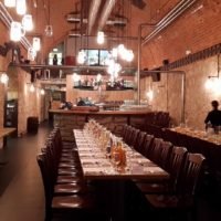 Browar Lubicz - trasa piwna