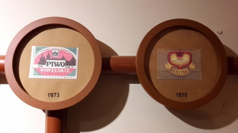 Zwiedzanie Browaru Lubicz