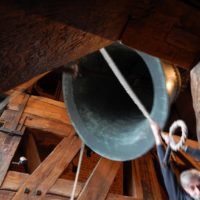 Dzwon zygmunta w Krakowie