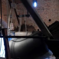 Kraków dzwon Zygmunta