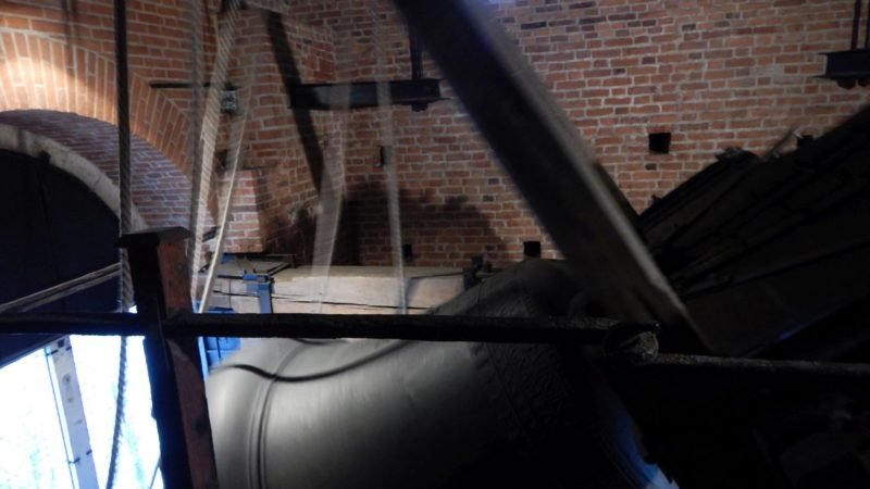 Kraków dzwon Zygmunta