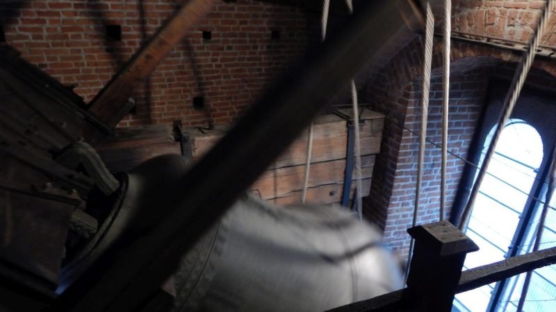 Dzwon Zygmunta w Krakowie