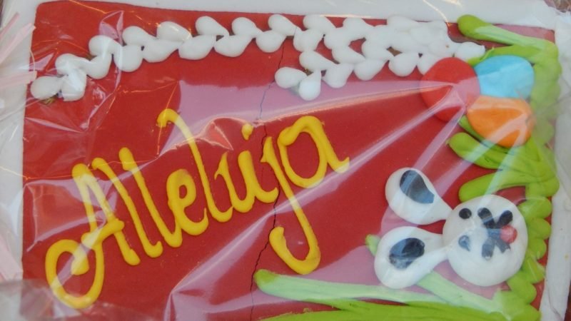 Targi Wielkanocne w Krakowie