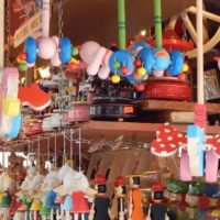 Targi Wielkanocne Krakow