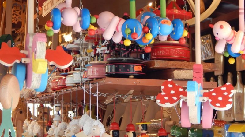 Targi Wielkanocne Krakow