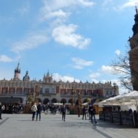 Targi Wielkanocne w Krakowie 2017