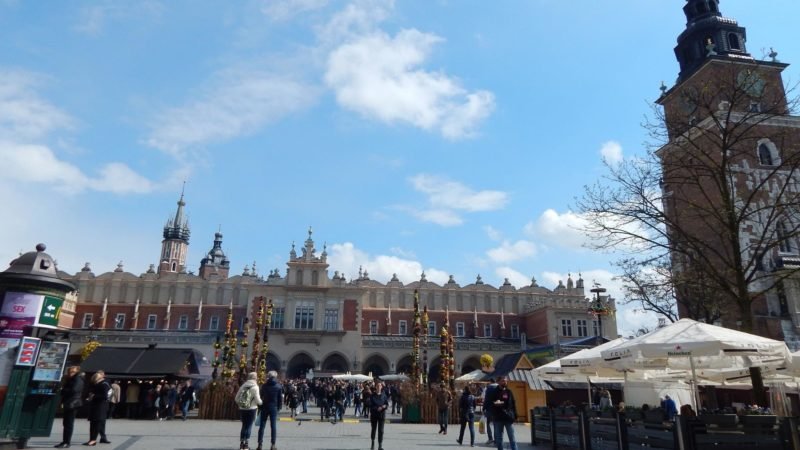 Targi Wielkanocne w Krakowie 2017