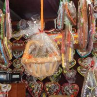 2017 Targi Wielkanocne w Krakowie