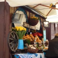 Targi Wielkanocne w Krakowie