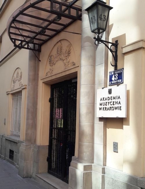 akademia muzyczna