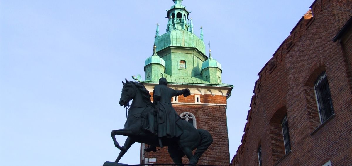 Ostatnie lata Rzeczypospolitej