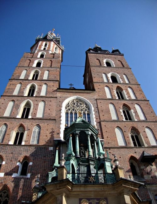 Ostatnie lata Rzeczypospolitej